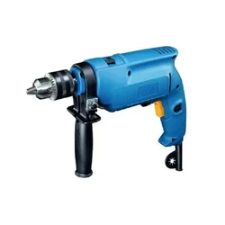 Dongcheng 13 mm Electric Drill Machine, 500W & 1450 RPM (DJZ02-13)