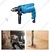 Dongcheng 13 mm Electric Drill Machine, 500W & 1450 RPM (DJZ02-13)