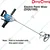 Dongcheng 160mm, 800 Watt Electric Paint Mixer, 680 RPM (DQU160)