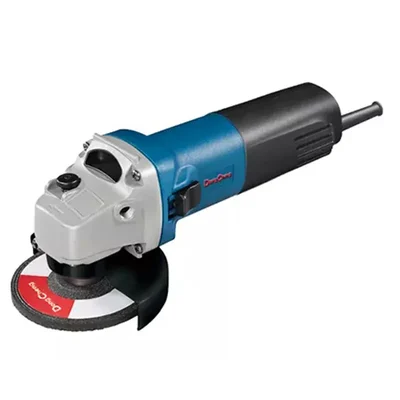 Dongcheng DSM03-100A Angle Grinder 100mm, 710W