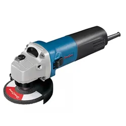 Dongcheng DSM03-100A Angle Grinder 100mm, 710W