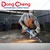 Dongcheng DSM180A Angle Grinder 180mm, 2200W