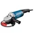 Dongcheng 230mm (9 inch) 2200 Watt Angle Grinder, 6600 RPM (DSM230A)