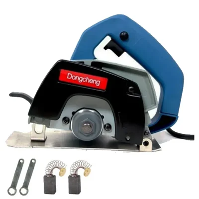 Dongcheng DZE03-110 Marble Cutter 110mm, 1050W