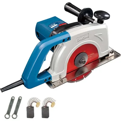 Dongcheng DZE180 Marble Cutter 180mm, 1520W