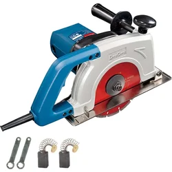 Dongcheng DZE180 Marble Cutter 180mm, 1520W