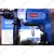 Dongcheng 13mm 500 Watt Variable Speed, F/R Function Electric Impact Drill, 1450 RPM (DZJ03-13)