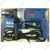 Dongcheng 13mm 500 Watt Variable Speed, F/R Function Electric Impact Drill, 1450 RPM (DZJ03-13)