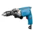Dongcheng 13mm 500 Watt Variable Speed, F/R Function Electric Impact Drill, 1450 RPM (DZJ03-13)
