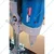 Dongcheng DZZ02-130 Diamond Drill with Water Source 130mm,1800W