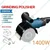 Dongcheng DSN100 Electric Grinding Polisher 120 x 100 mm, 1400W