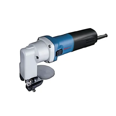 Dongcheng 45 mm Electric Shear, 710 W & 2200/Min Rated Strokes (DJJ25)
