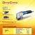 Dongcheng 45 mm Electric Shear, 710 W & 2200/Min Rated Strokes (DJJ25)