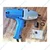 Dongcheng 12.7 x 12.7 mm Electric Wrench With Accessories, 300 W & 1800 RPM (DPB12)
