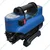 DongCheng (DQW5.5/7PLUS) 70bar, 1200W High Pressure Car Washer With All Required Accessories