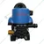 DongCheng (DQW5.5/7PLUS) 70bar, 1200W High Pressure Car Washer With All Required Accessories