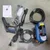 DongCheng (DQW5.5/7PLUS) 70bar, 1200W High Pressure Car Washer With All Required Accessories