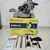 Dongcheng 255mm 1800 Watt Professional Mitre Saw, 5300 RPM (DJX09-255)