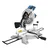 Dongcheng 255mm 1800 Watt Professional Mitre Saw, 5300 RPM (DJX09-255)