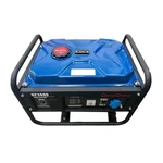 Dongcheng 2.8 KVA Powered Petrol Generator - 11 Hours Continuous run with Self Start (DF3600)