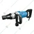 Dongcheng 25.4×25.4mm 1050 Watt M24-M30mm Bolt Size Electric Impact Wrench, Max. Torque 900 Nm (DPB30)