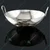  Mira Steel 48 Inch Doodh Kadai, 5 MM Thick Kitchenware with Stainless Steel Body For Hotel/Restaurant