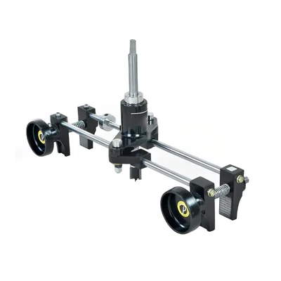 Made in India Professional Door Lock Mortising Machine