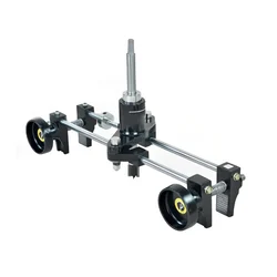 Made in India Professional Door Lock Mortising Machine