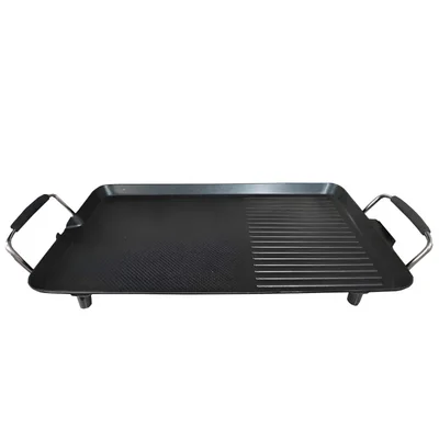 Premium Quality 2 in 1 Electric Operated Dosa and Grill Maker With 1500 Watt