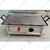14 x 26 inch Stainless Steel Dosa Bhatti with 8 mm Mild Steel Thick Tawa