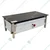 15X30X11 Inch Table Top Dosa Bhatti with 10 MM Tawa, Gas Operated 