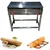 Stand Type 18 x 36 inch 2 Burner Dosa Bhatti with 10 mm Tawa Thickness with Stainless Steel Body