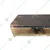 Golden Frame 18x36x11 Inch Gas Operated Dosa Bhatti With Steel Body For Commercial Canteen