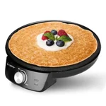 Ovastar 1200W Dosa Maker OWDM-5703 with 1 Year Warranty