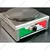 Efficient Dosa Maker Gas Operated Non Rotating for Perfect Crispy Dosa For Hotel breakfast Buffets