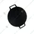 12 inch Dosa Tawa with Double Handle