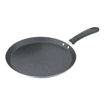 Skyline (Pack of 10) 280mm Dosa Tawa Induction Base with 1 Year Warranty, VTL-8200