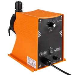 Premium Quality 0.5HP Single Phase Dosing Pump - 1 Year Warranty