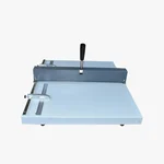 Dotpot 17 inch Manual Desktop Paper Creasing Machine, Metal Body
