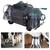 Commercial Double Bucket & Cluster 20x2 Liters Electric Milking Machine with 0.25 HP Motor