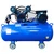Heavy Duty 300 Litres Double Piston Three Phase Air Compressor With 5 HP Copper Motor