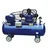 120 Litres Three Piston Air Compressor with 2 HP Motor, 181 psi Max. Pressure and 12.69 CFM