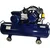 120 Litres Double Piston Air Compressor with 3 HP Motor, 181 psi Max. Pressure and 8.81 CFM