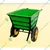 Heavy Duty Double Wheel Barrow, 150-200Kg Load Capacity, SWB-10