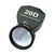 Bexco 20D Double Aspheric Lens, Working Distance 47mm for Use in Ophthalmoscopy