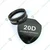 Bexco 20D Double Aspheric Lens, Working Distance 47mm for Use in Ophthalmoscopy