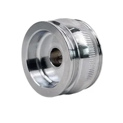 SMART PACK Double Belt Roller for Packaging of Band Sealer Machine