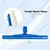 Premium Quality Double Blade Floor Wiper For Cleaning Purposes