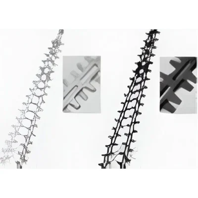 Double Blade, 60.9 cm For 2 Stroke 26 CC (32F/34F) Petrol Hedge Trimmer- HT728