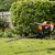 NCH 25.4cc 2-Stroke Double Blade Petrol Hedge Trimmer | Ideal for Tea Harvesting, Gardening & Landscaping